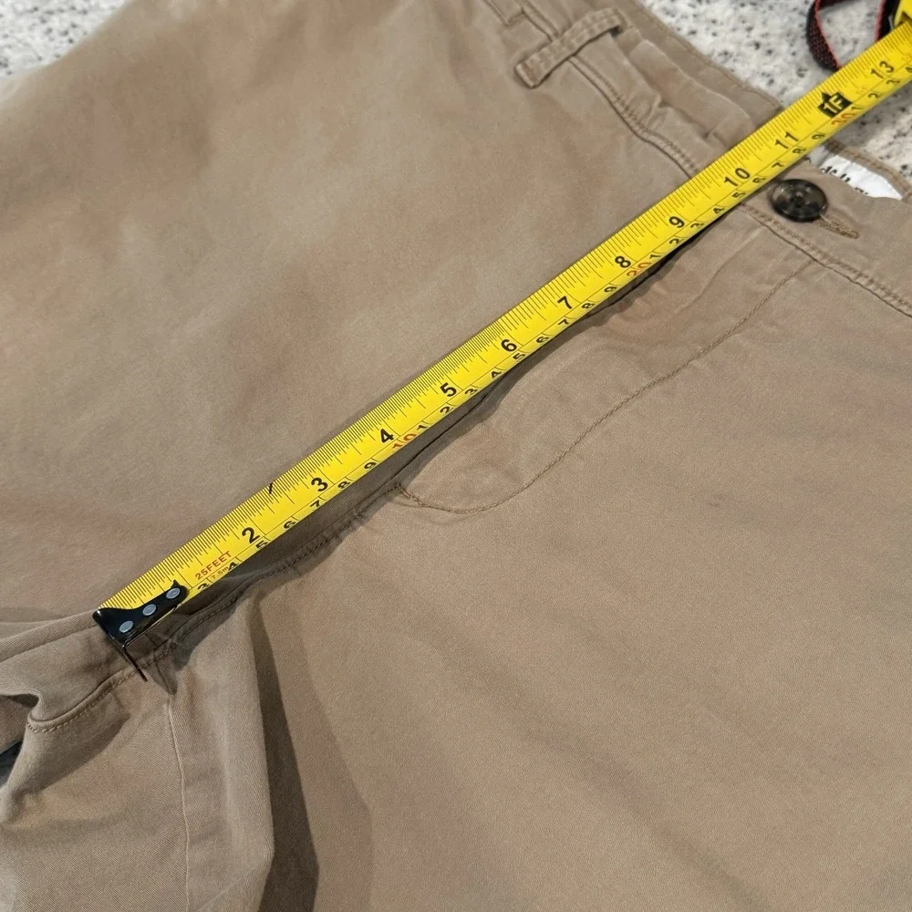 Men's Goodfellow The Every Wear Shorts 7